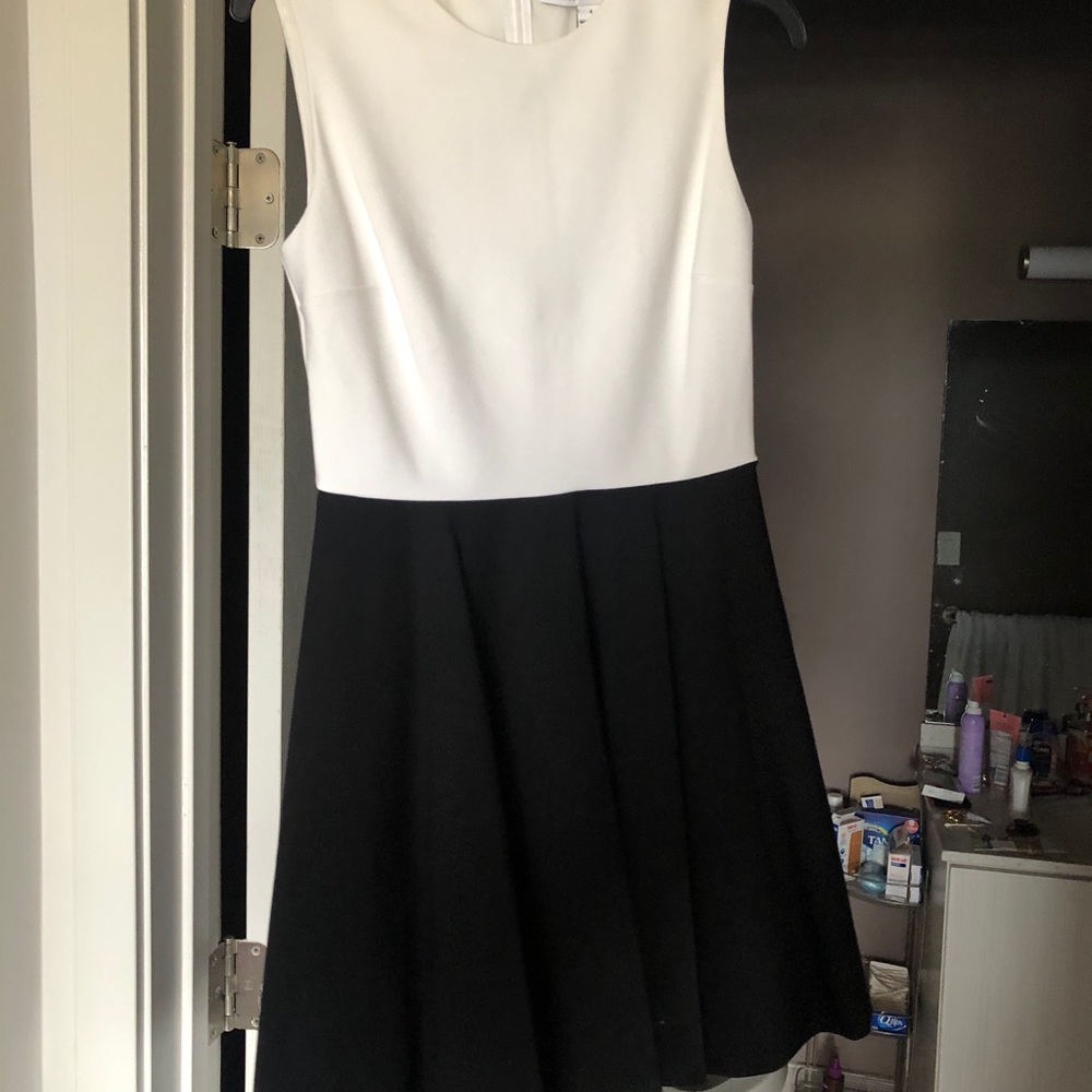 Diane von Furstenberg dress